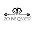 Zohaib Qadeer Couture