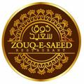 Zouq-E-Saeed Restaurant
