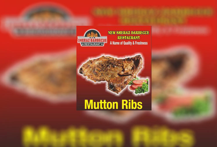 Mutton Ribs