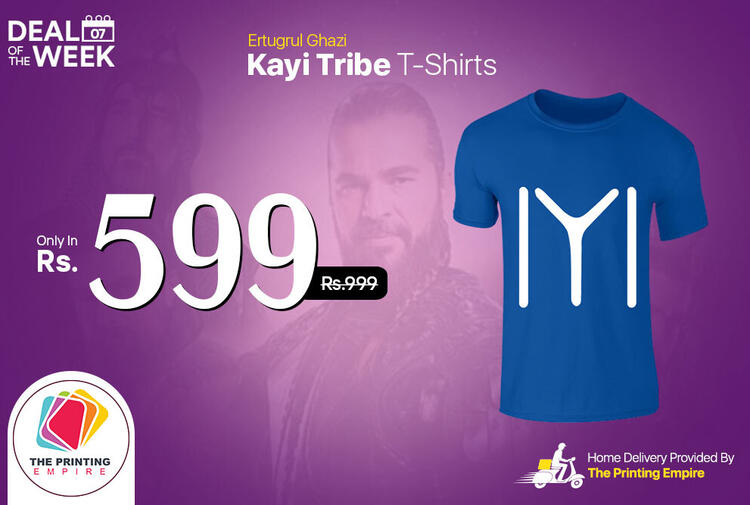 Kayi T-Shirt