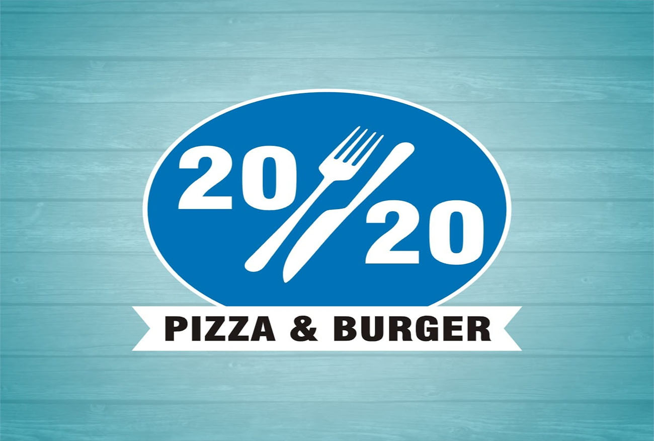 20-20 Pizza & Burger