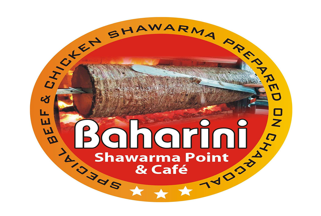 Bahraini shawarma point & cafe