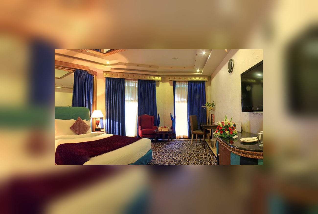 Bahria Grand Hotel & Resort
