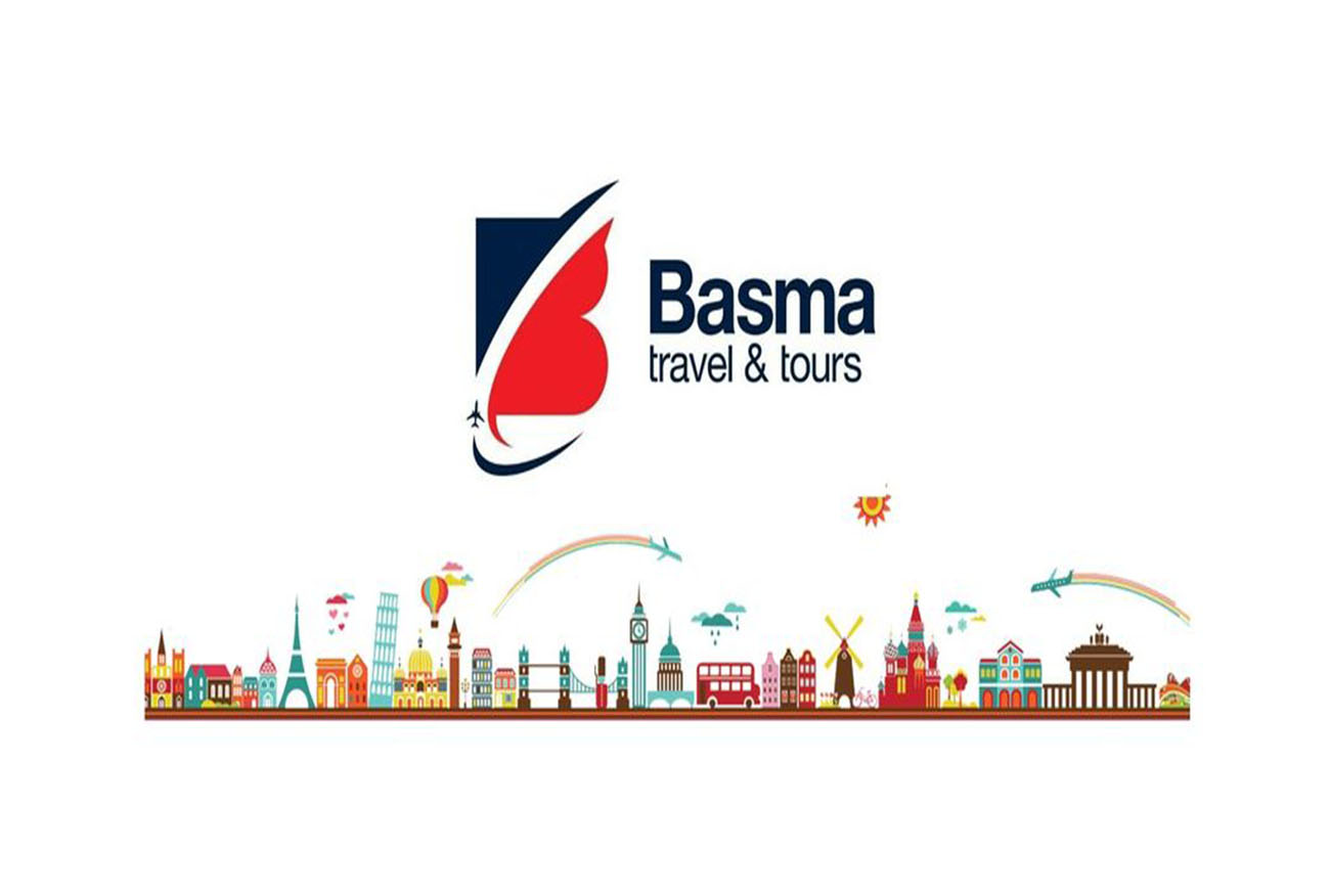 Basma Travel & Tours
