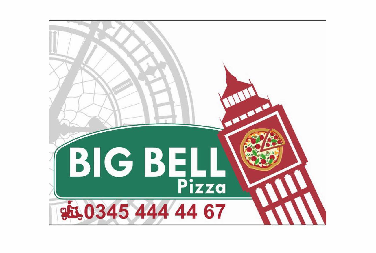 Big Bell Pizza