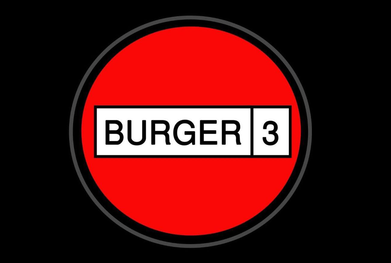 Burger 3