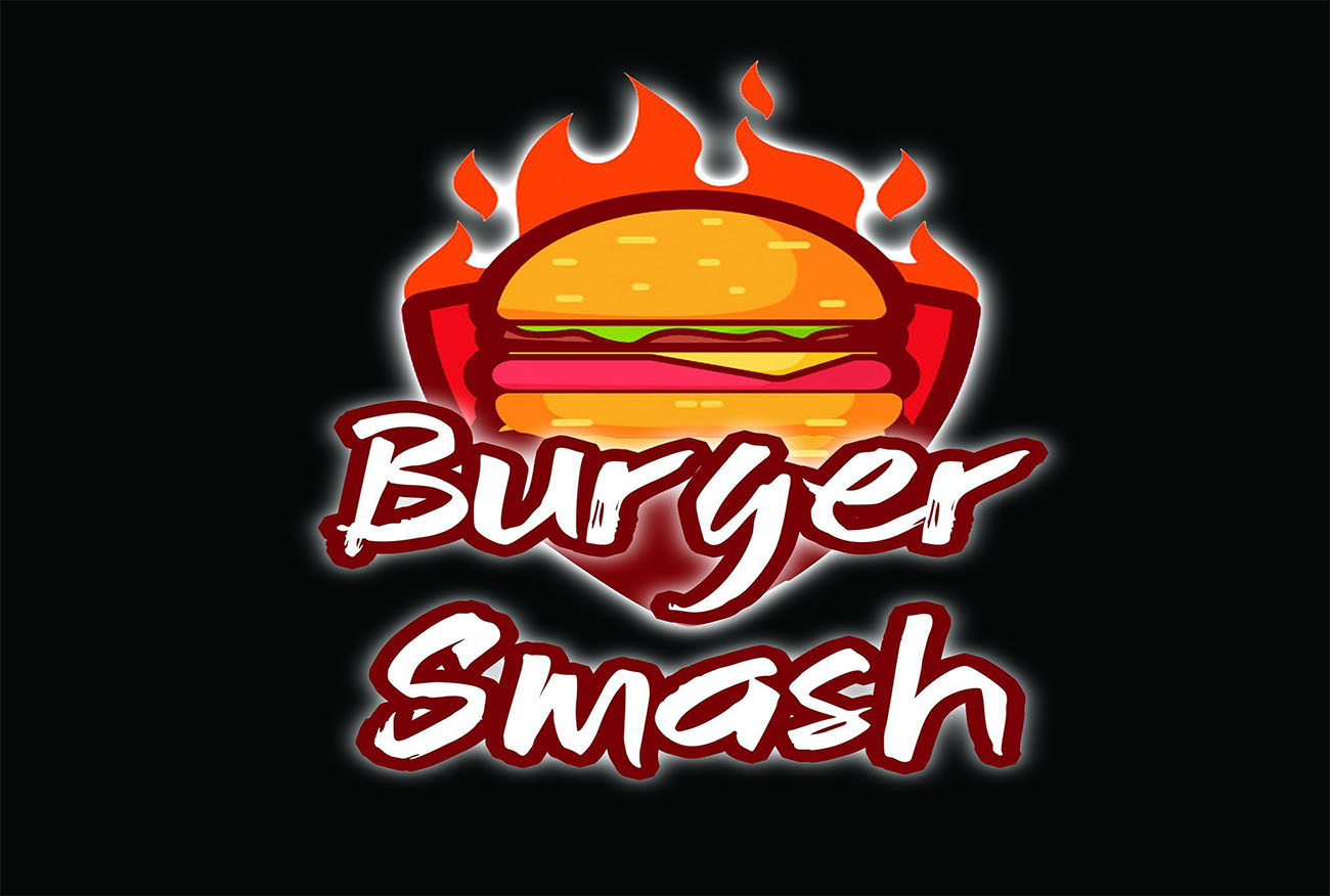 Burger Smash