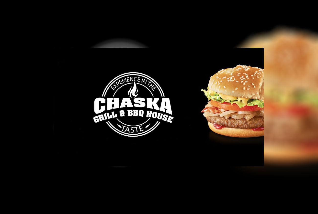 Chaska Grill And BBQ house