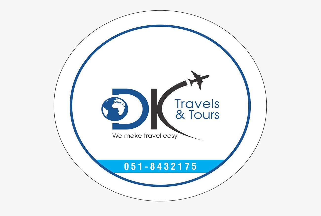 DK Travels and Tours