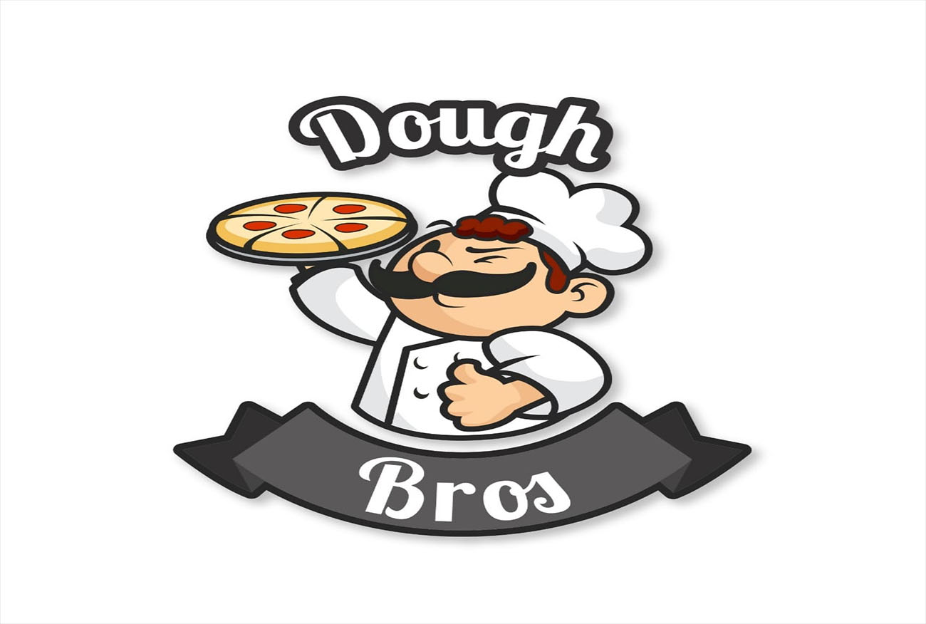 Dough Bros Food