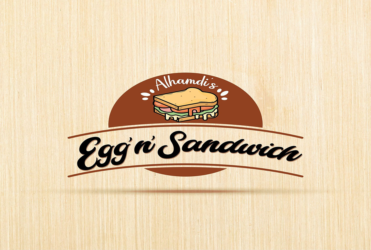 Egg'n'Sandwich