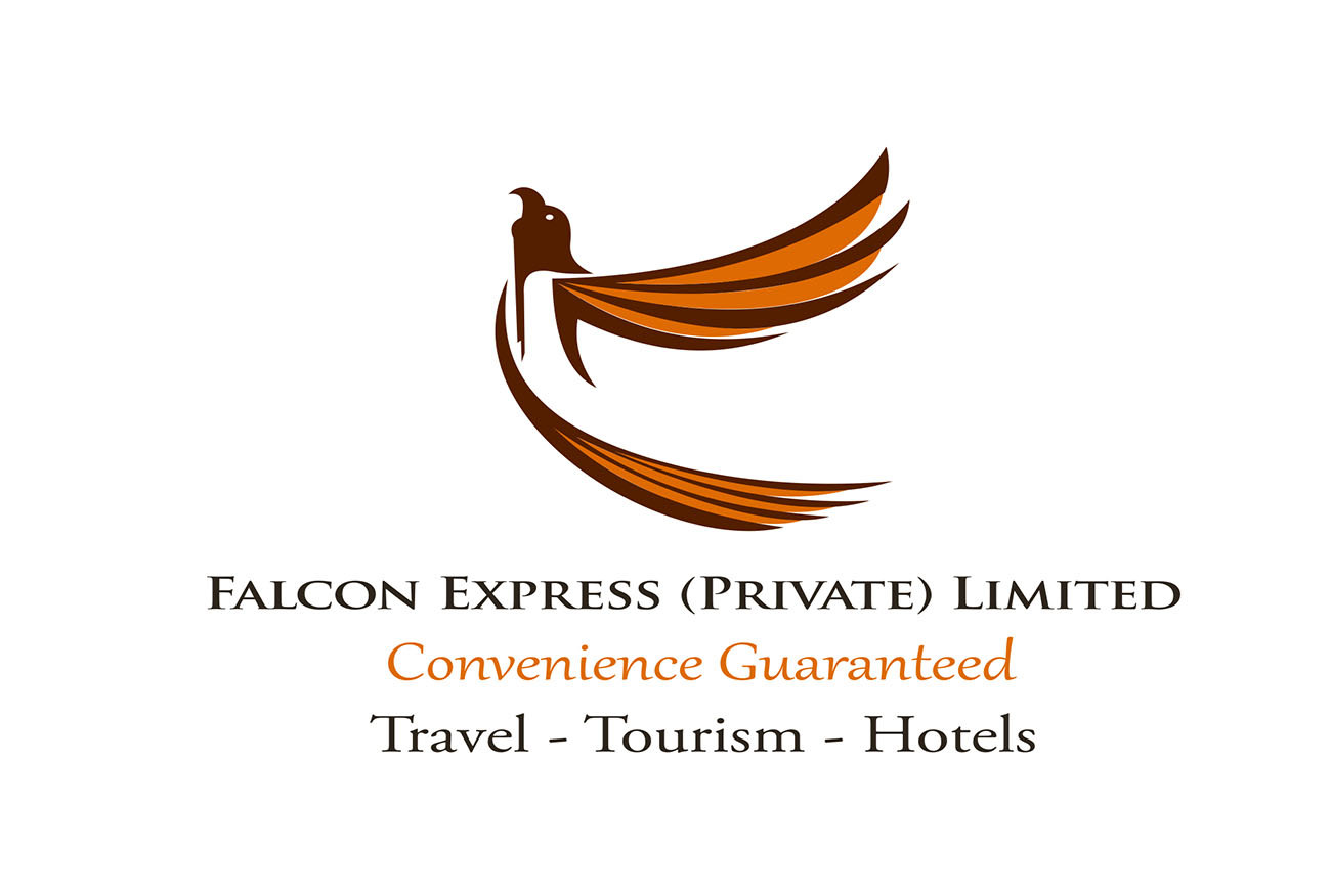 Falcon Express - Pvt Ltd