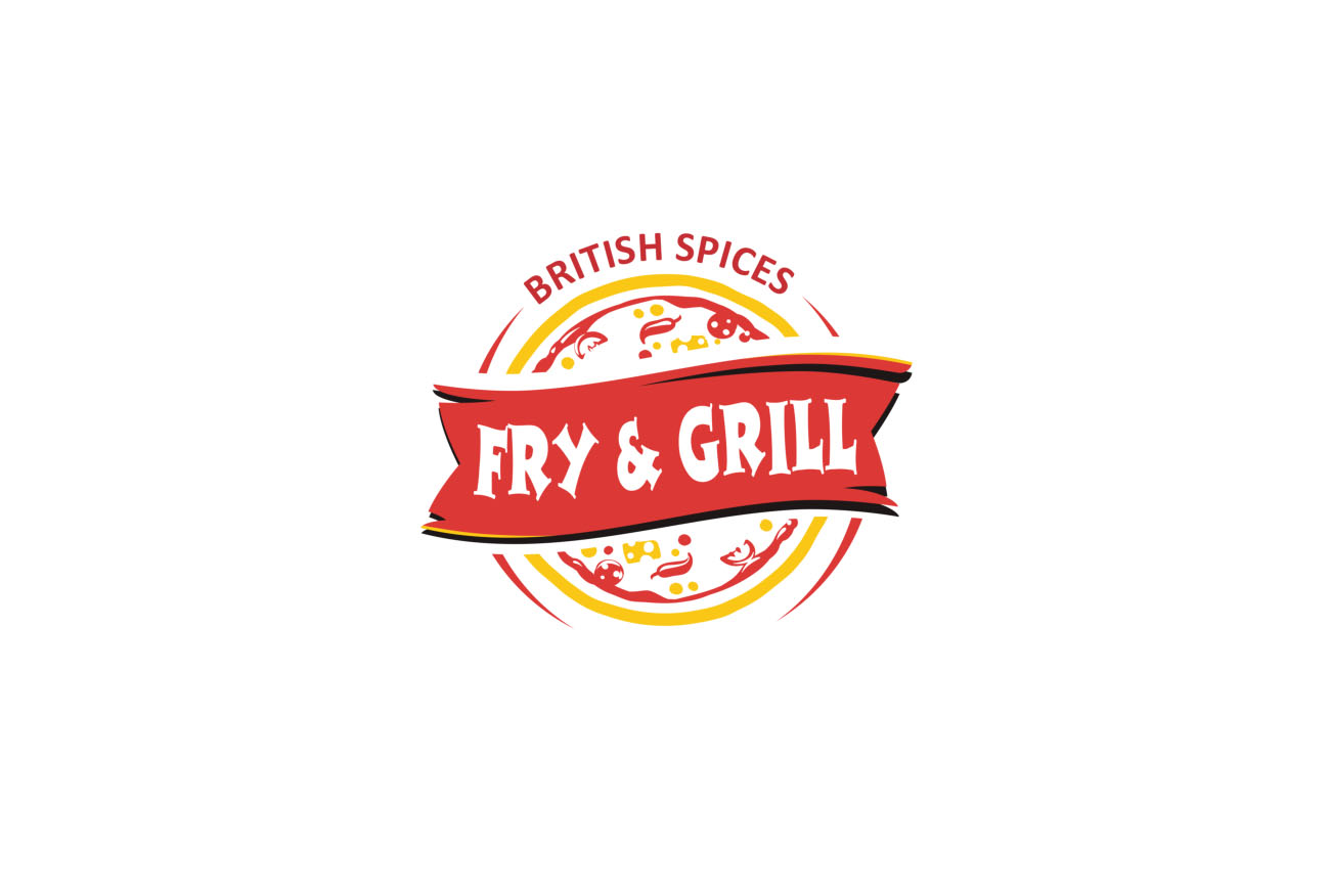 Fry & Grill