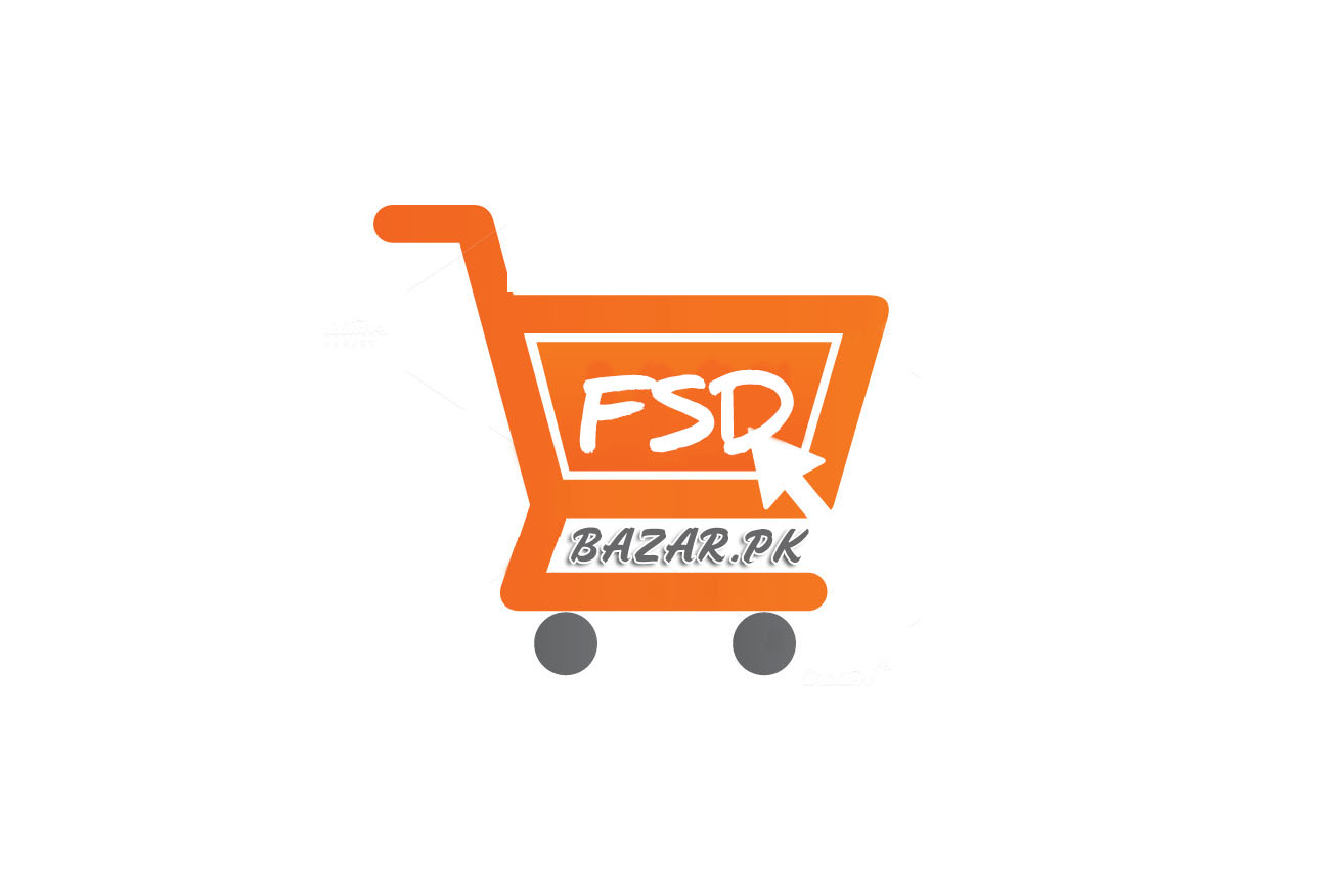 FSDbazar.pk