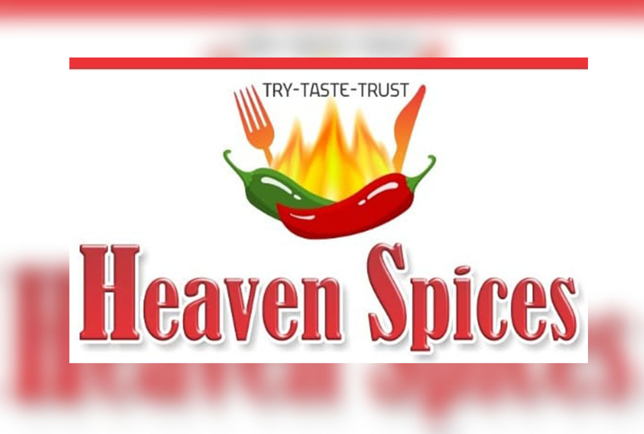 Heaven Spices