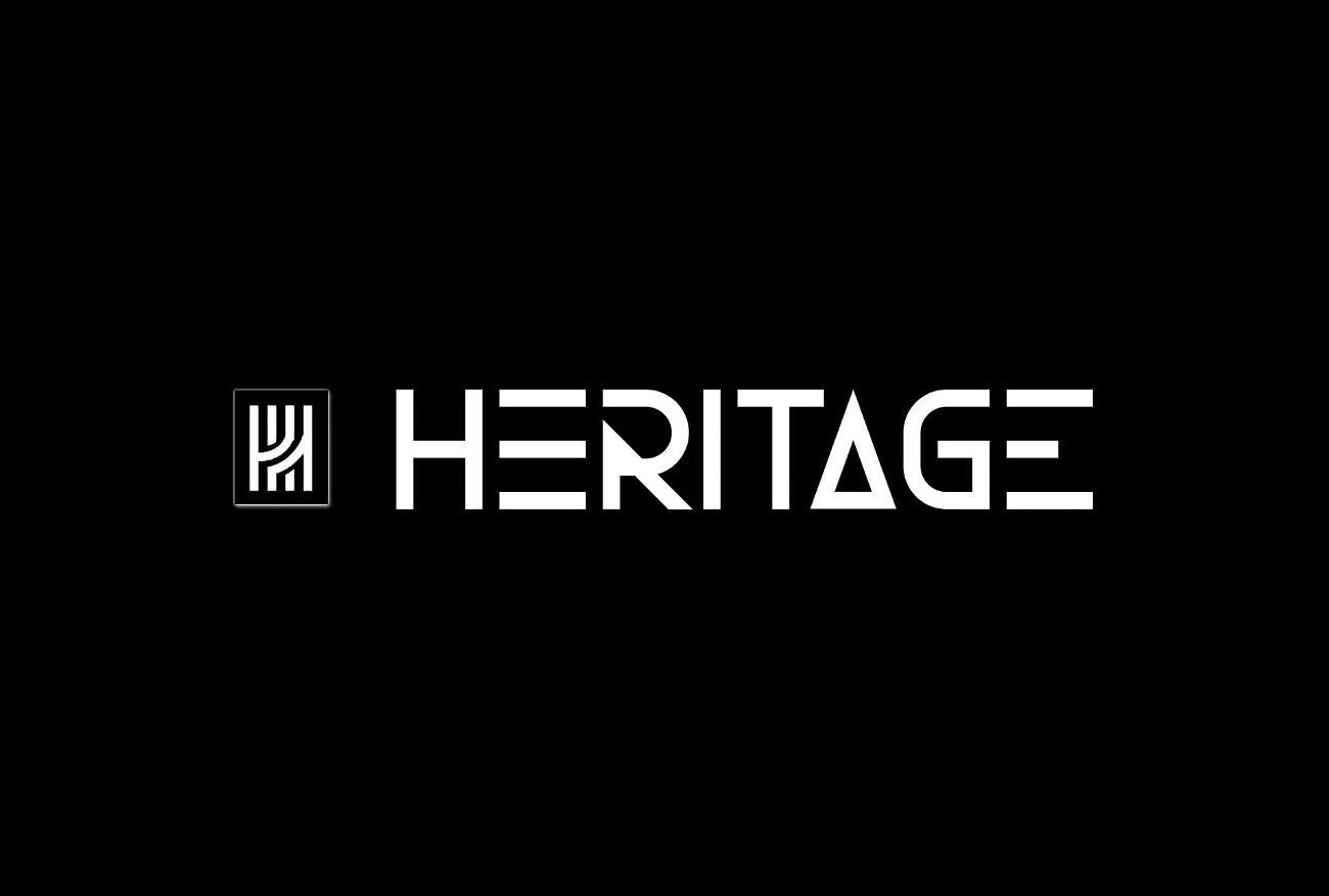 Heritage Clothing