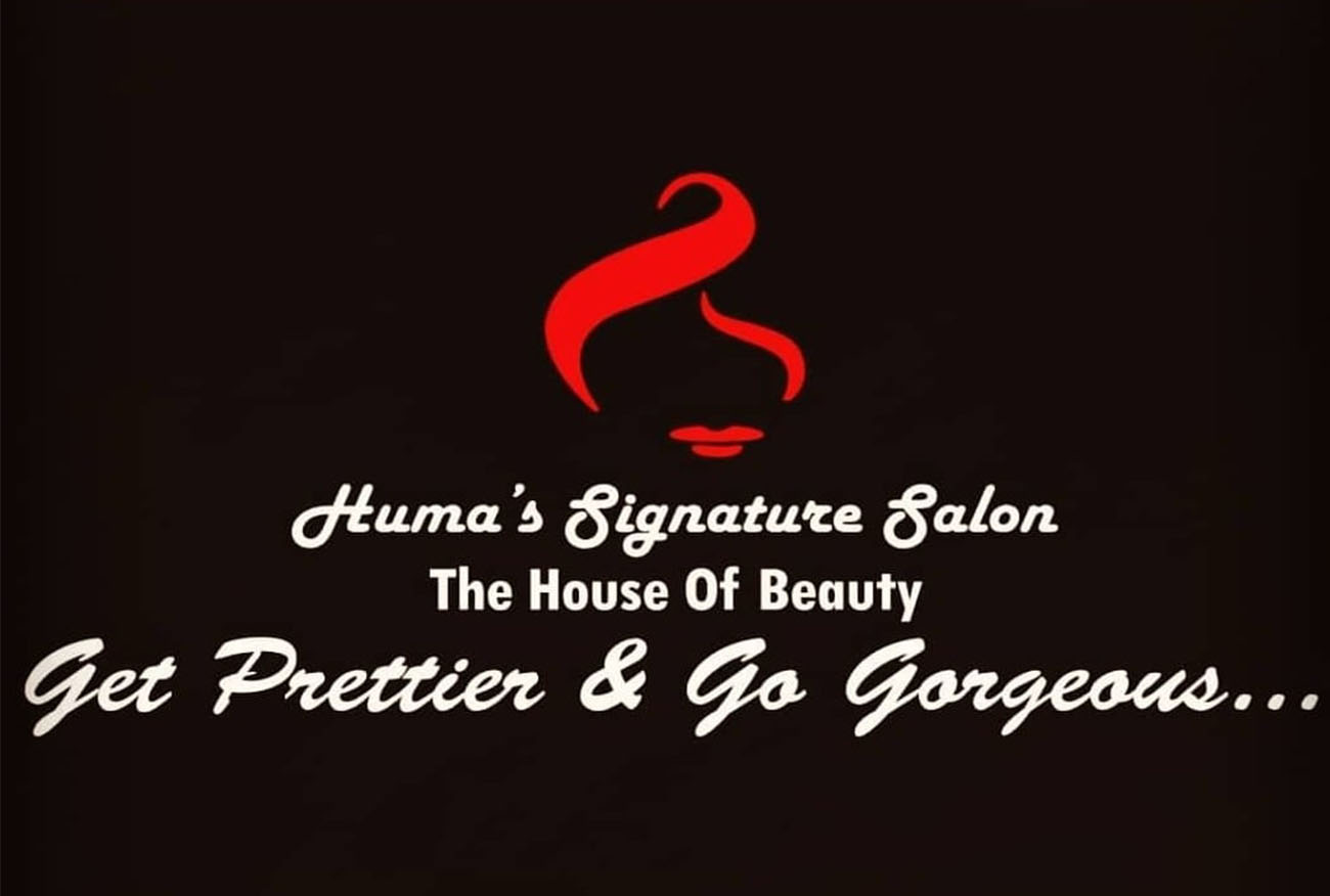 Huma's Signature Salon