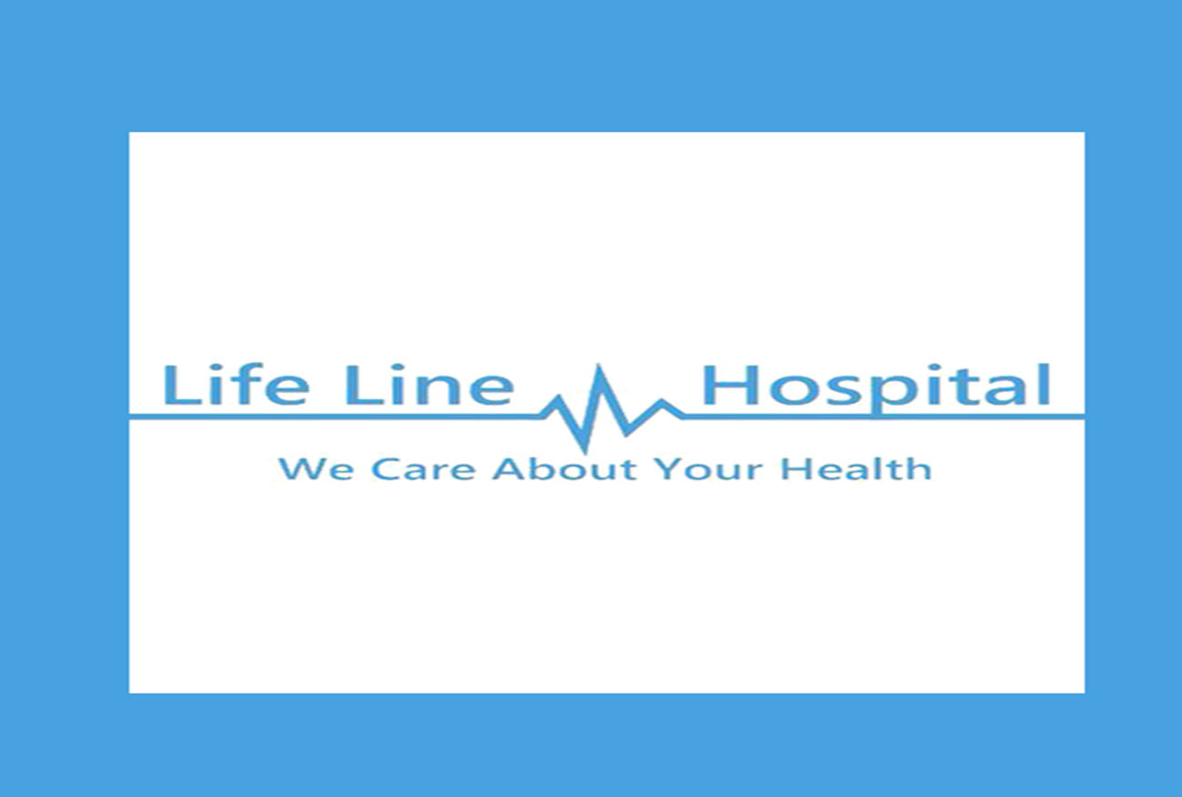 LIFE LINE Hospital
