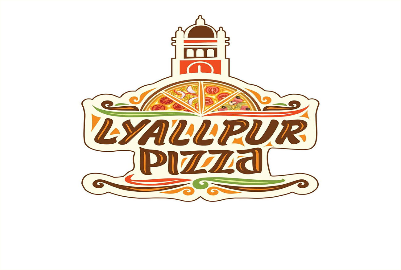 Lyallpur Pizza