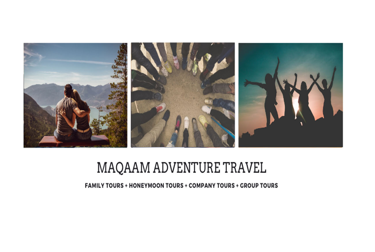 Maqaam Adventure Travel