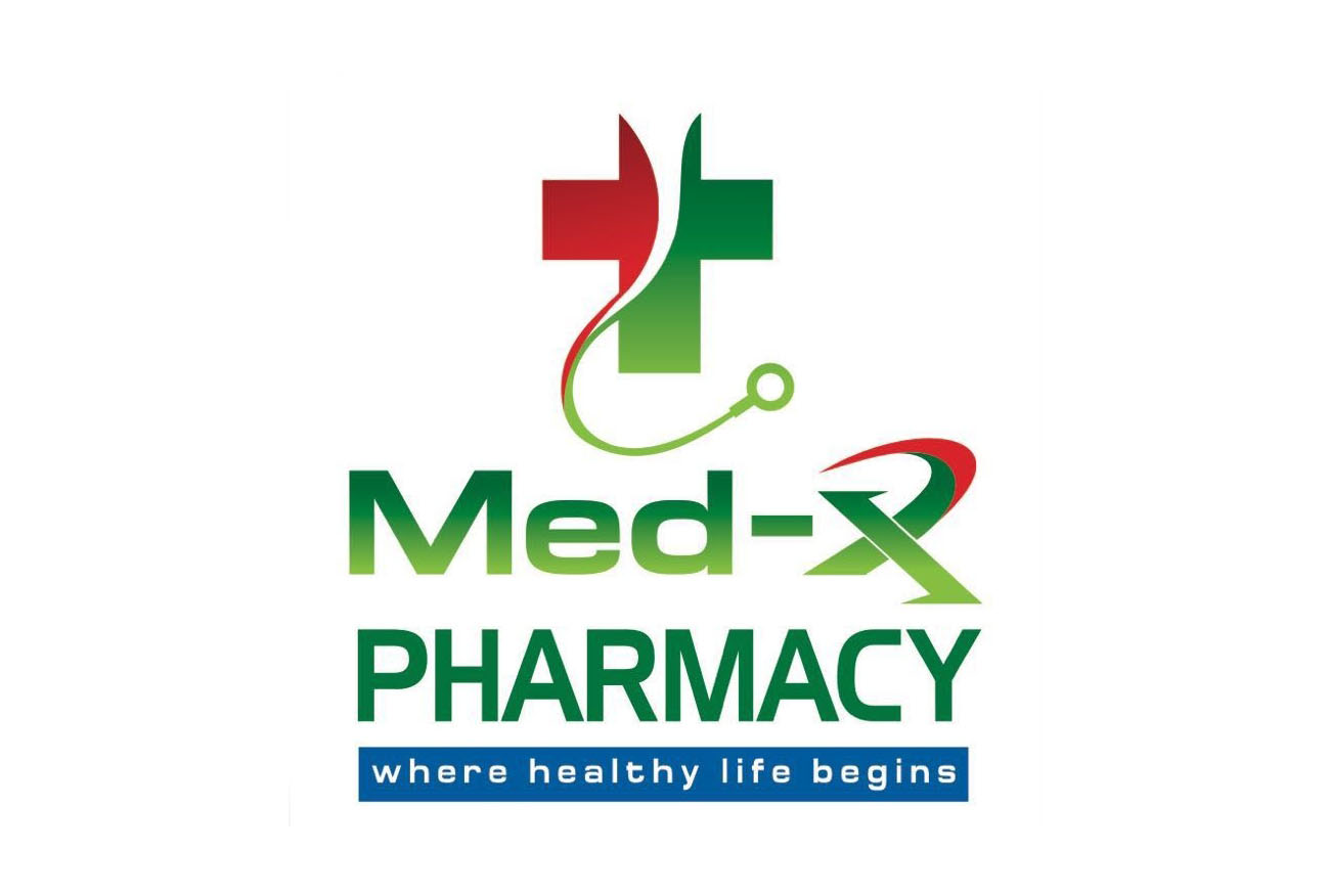 Med X Pharmacy