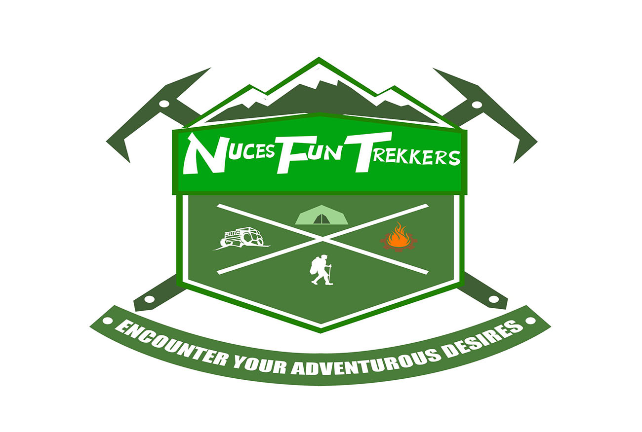 NFT - NUCES Fun Trekkers