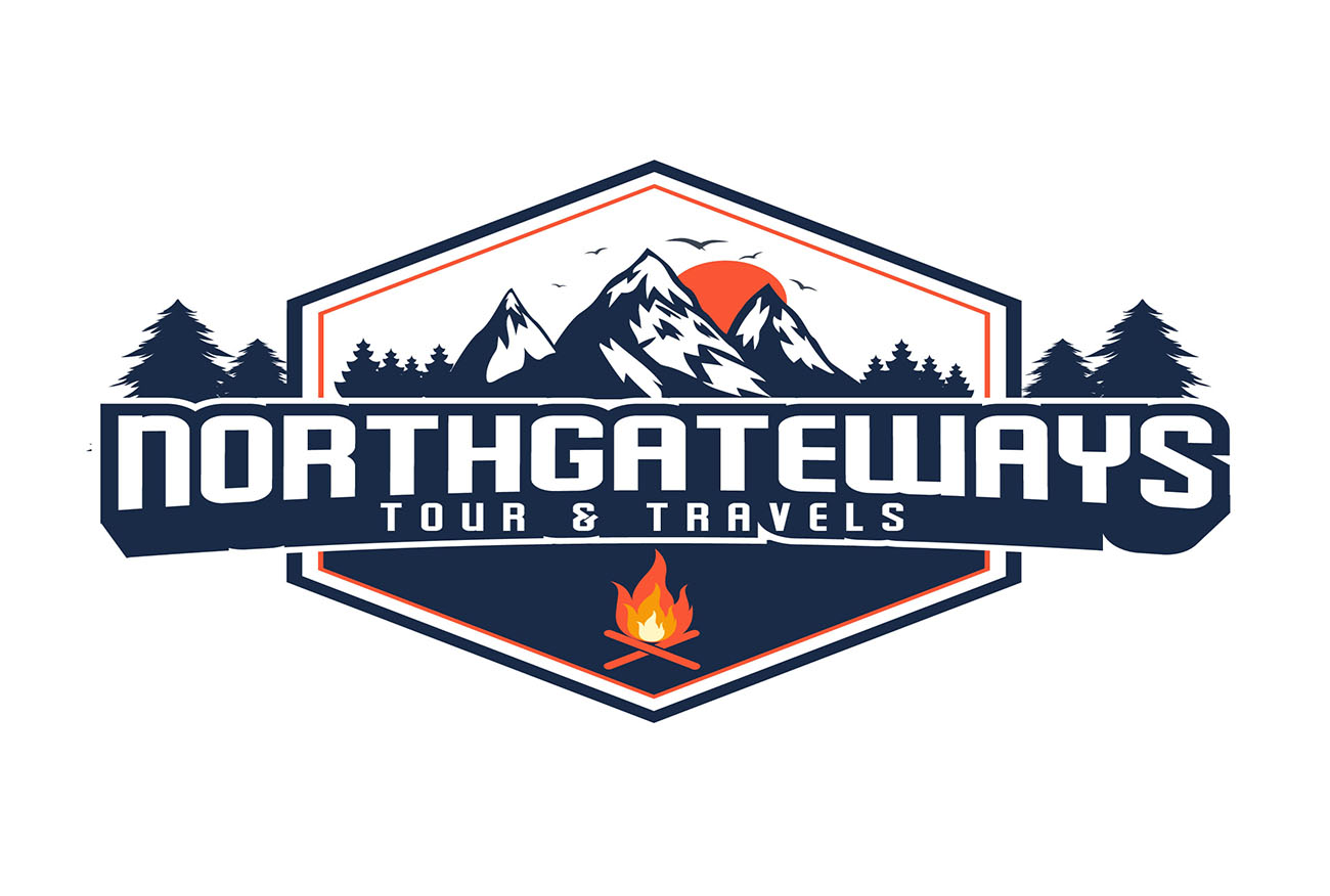 North Gateways