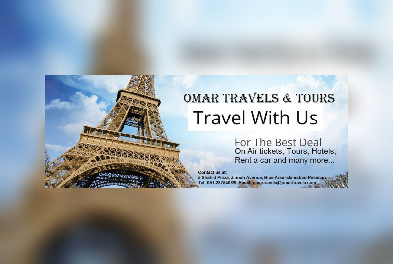 Omar Travels