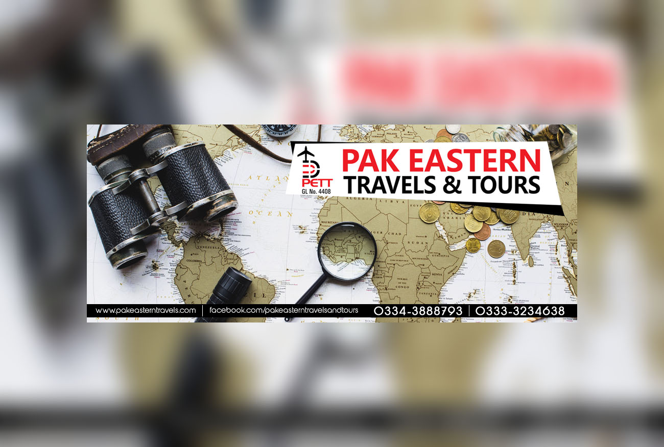 Pak Eastern Travels & Tours