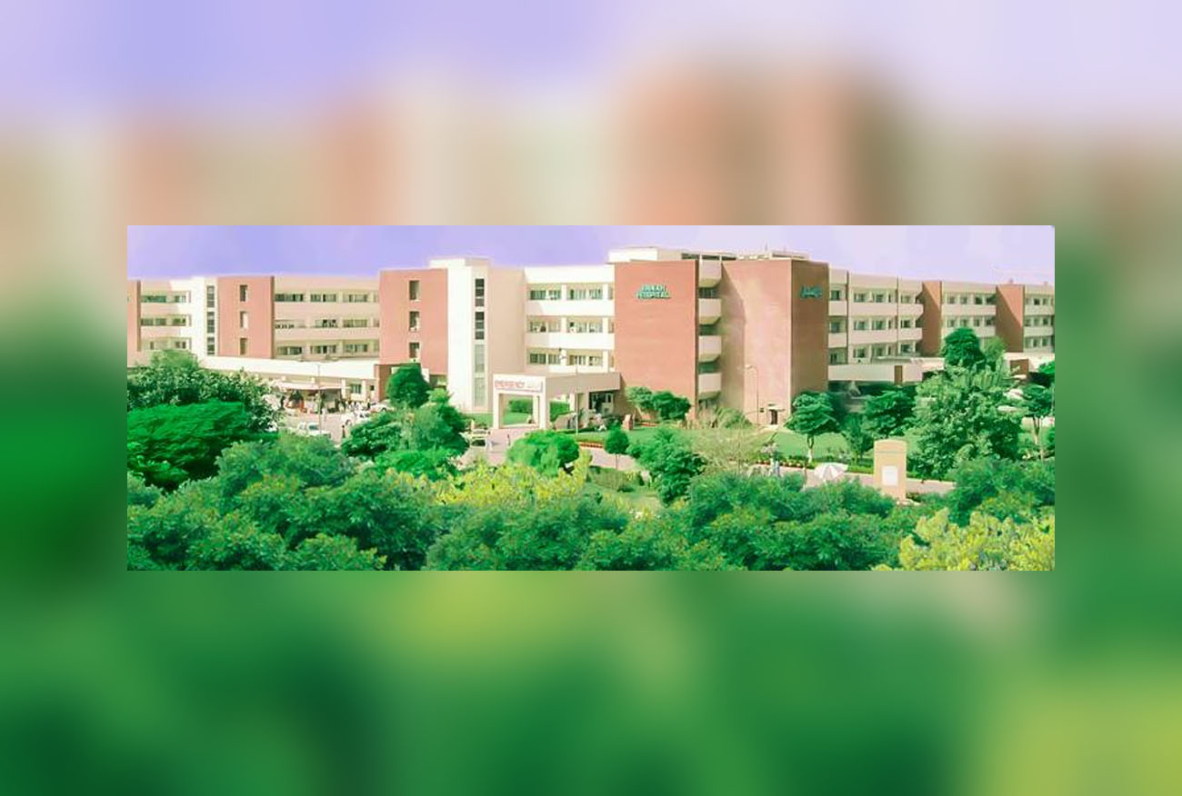 PWA - Jinnah Hospital