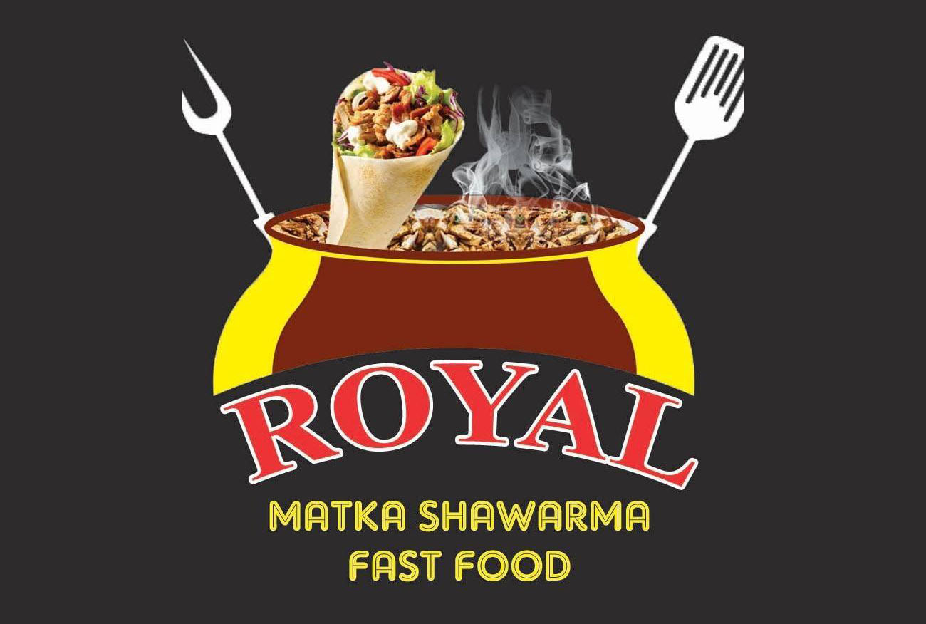 Royal Matka Shawarma & Fast Food