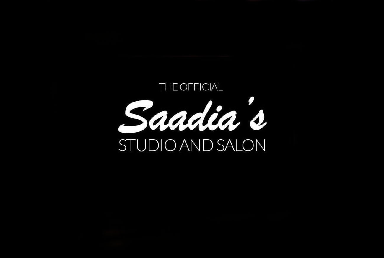Saadia's Studio & Salon