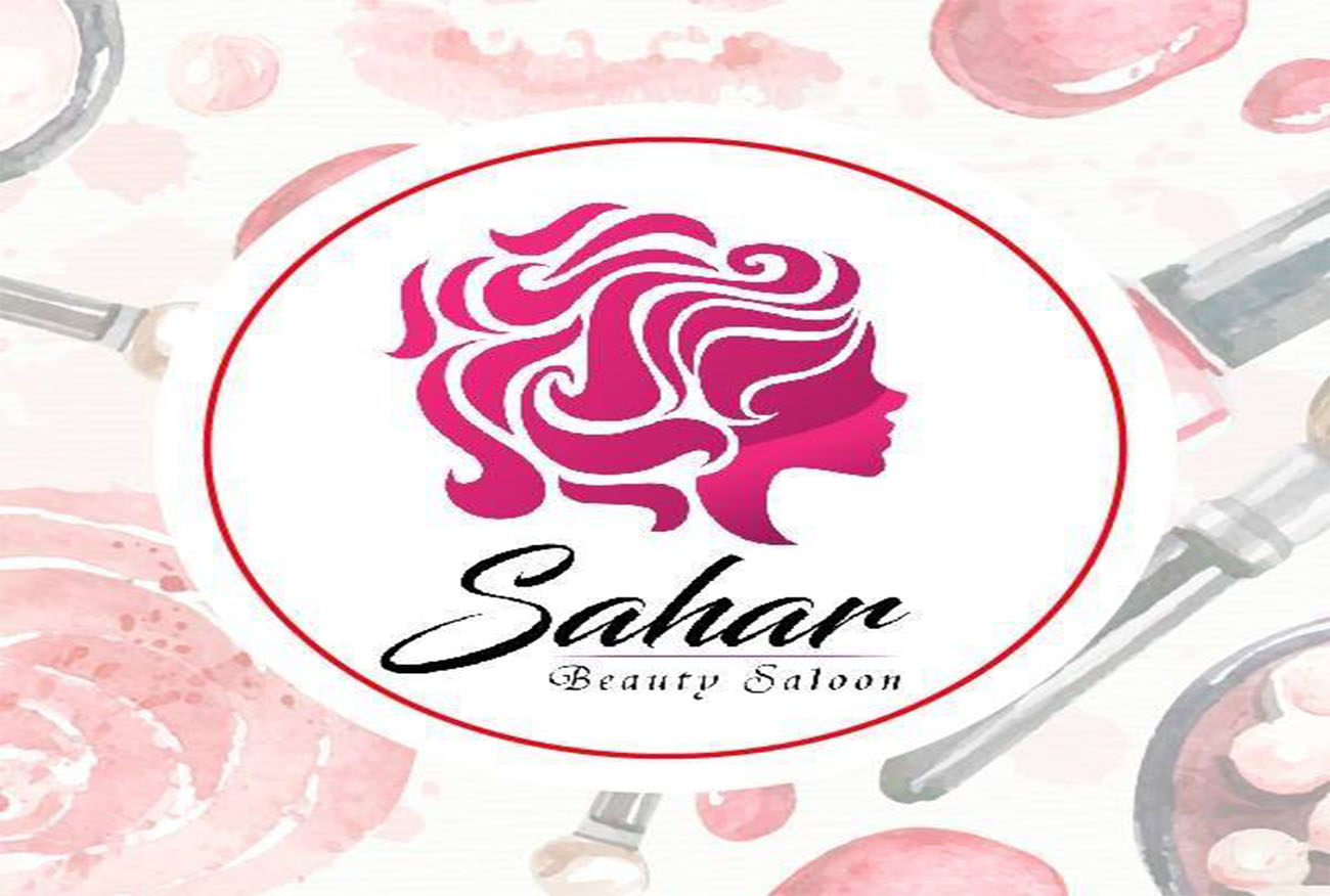 Sahar beauty saloon