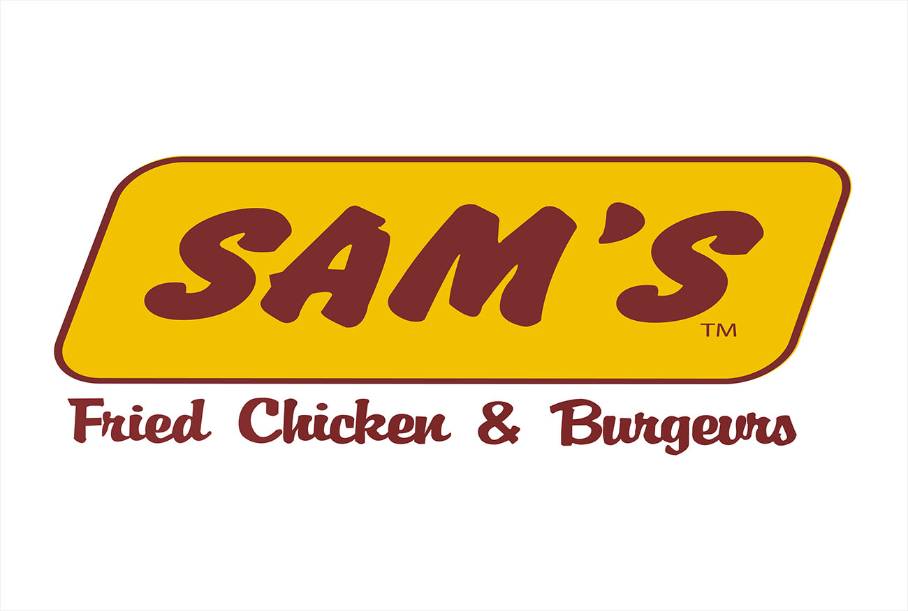 Sam's Fried Chicken & Burgers