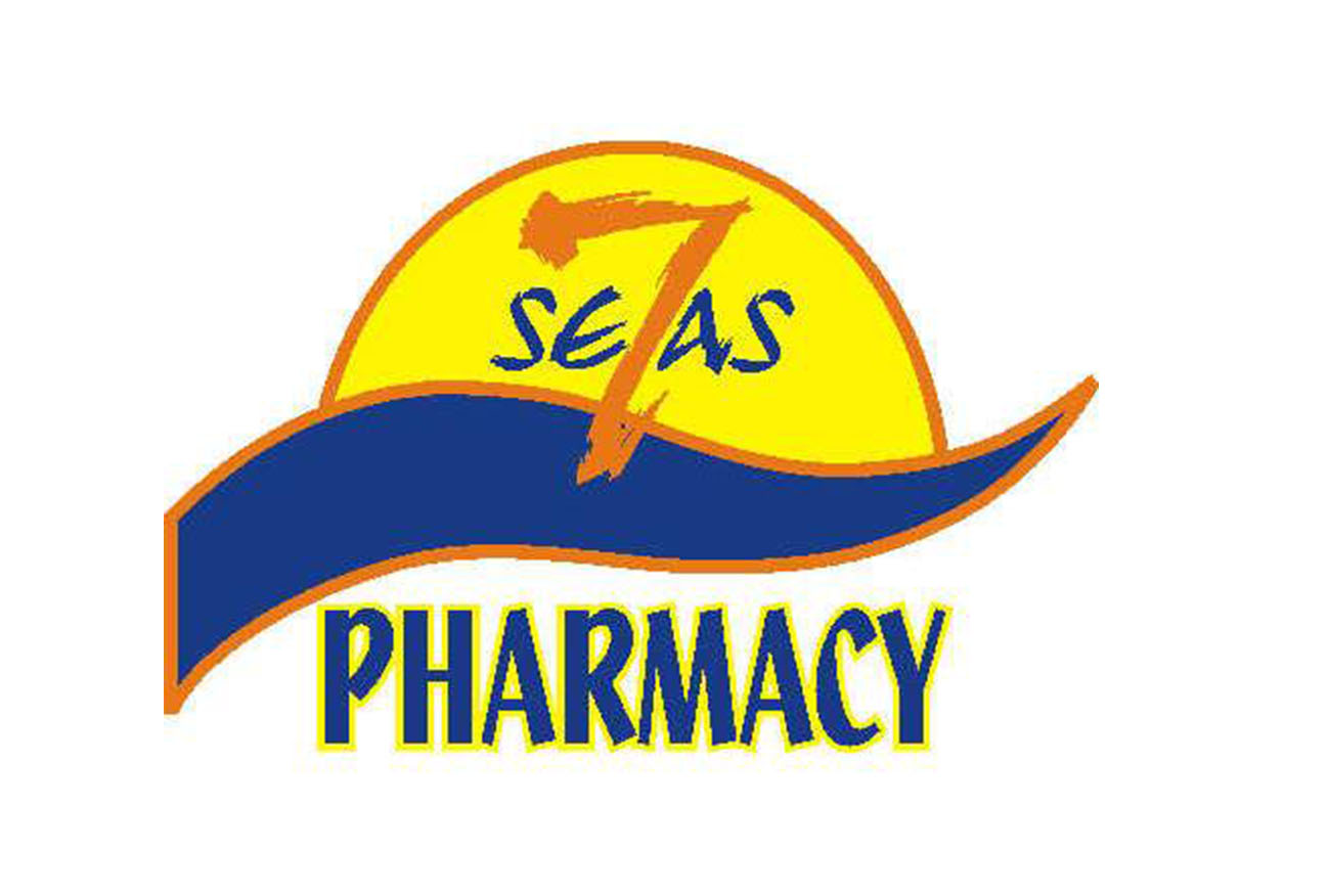 Seven Seas Pharmacy