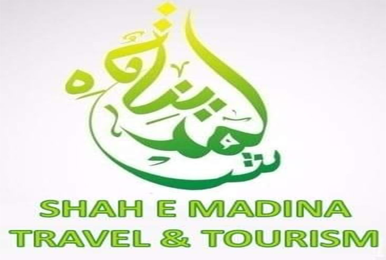 Shah E Madina Travel & Tourism