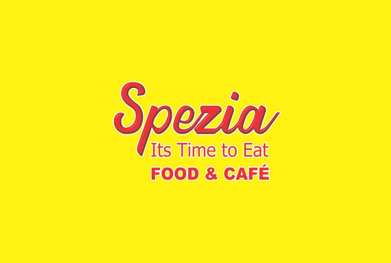 Spezia Food & Cafe