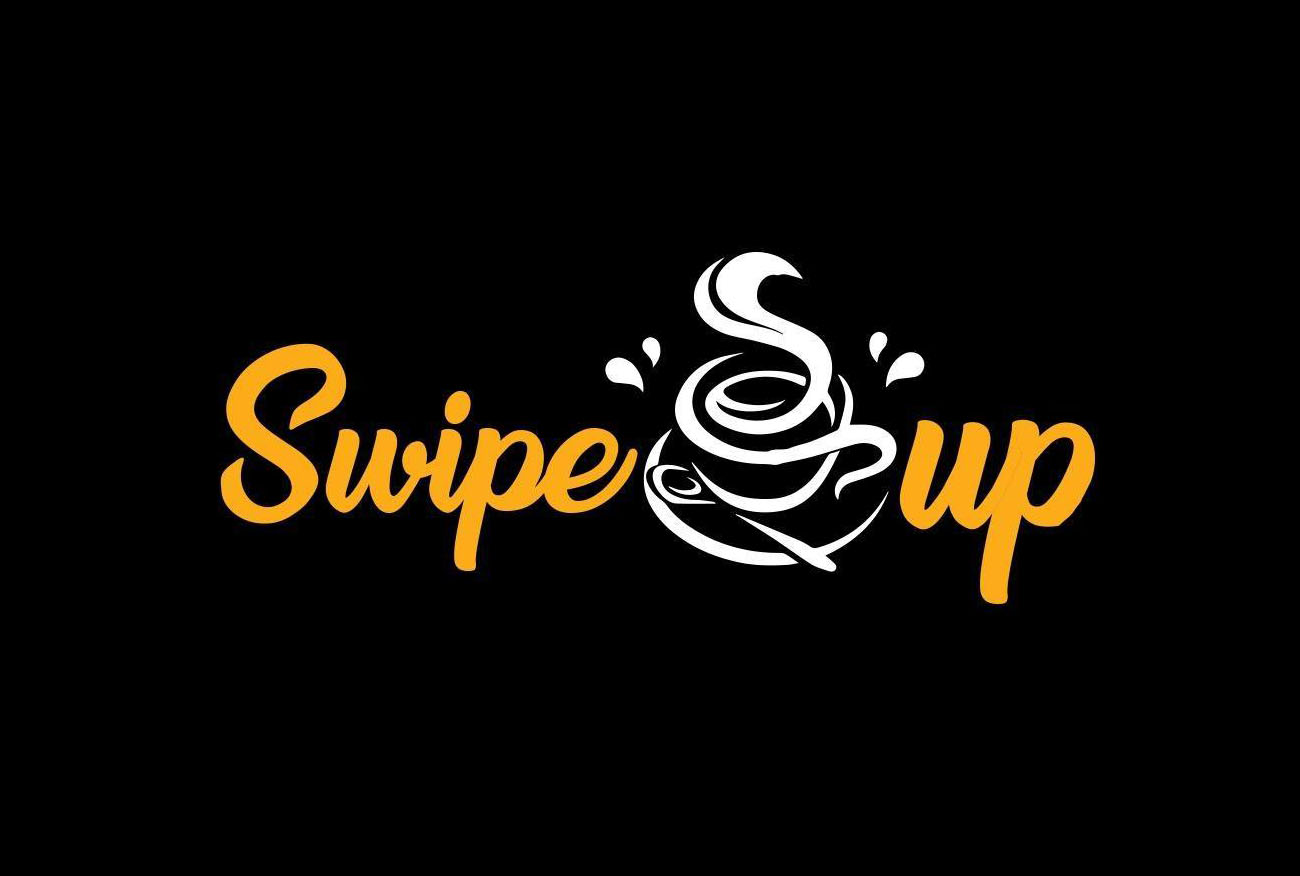 Swipe Up