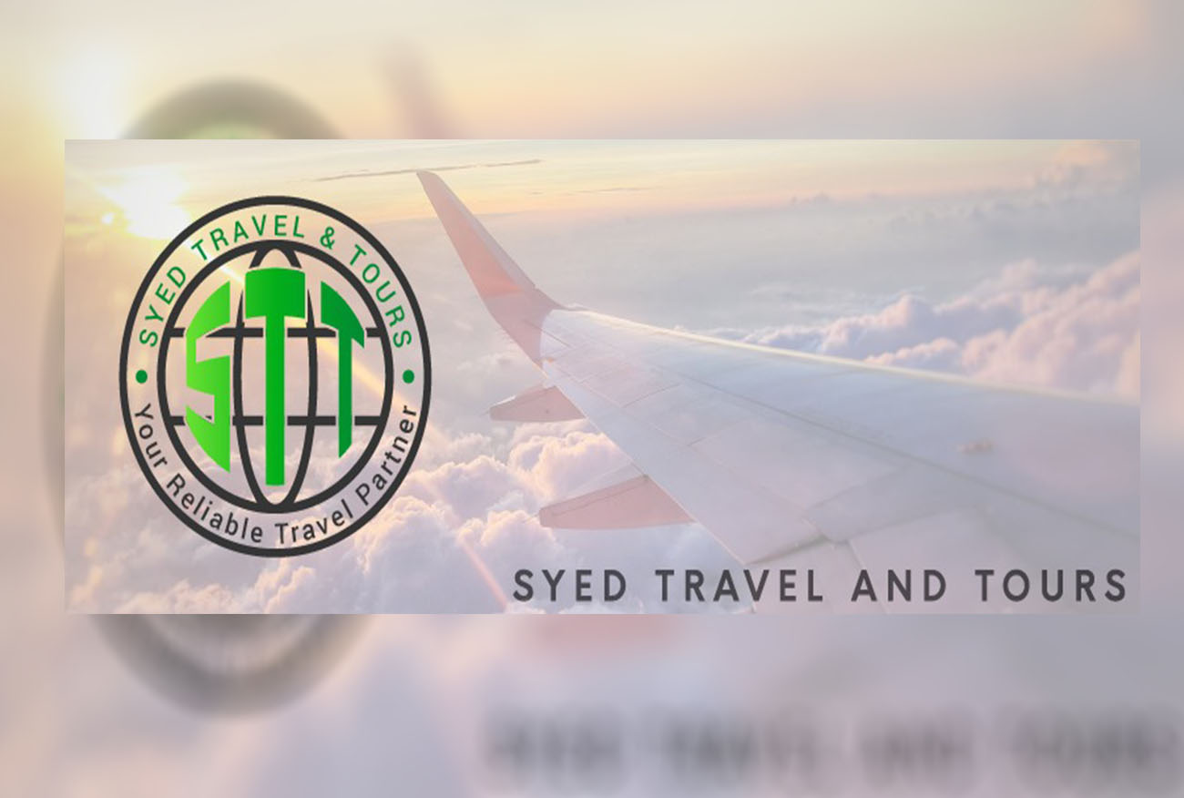 Syed Travel & Tour