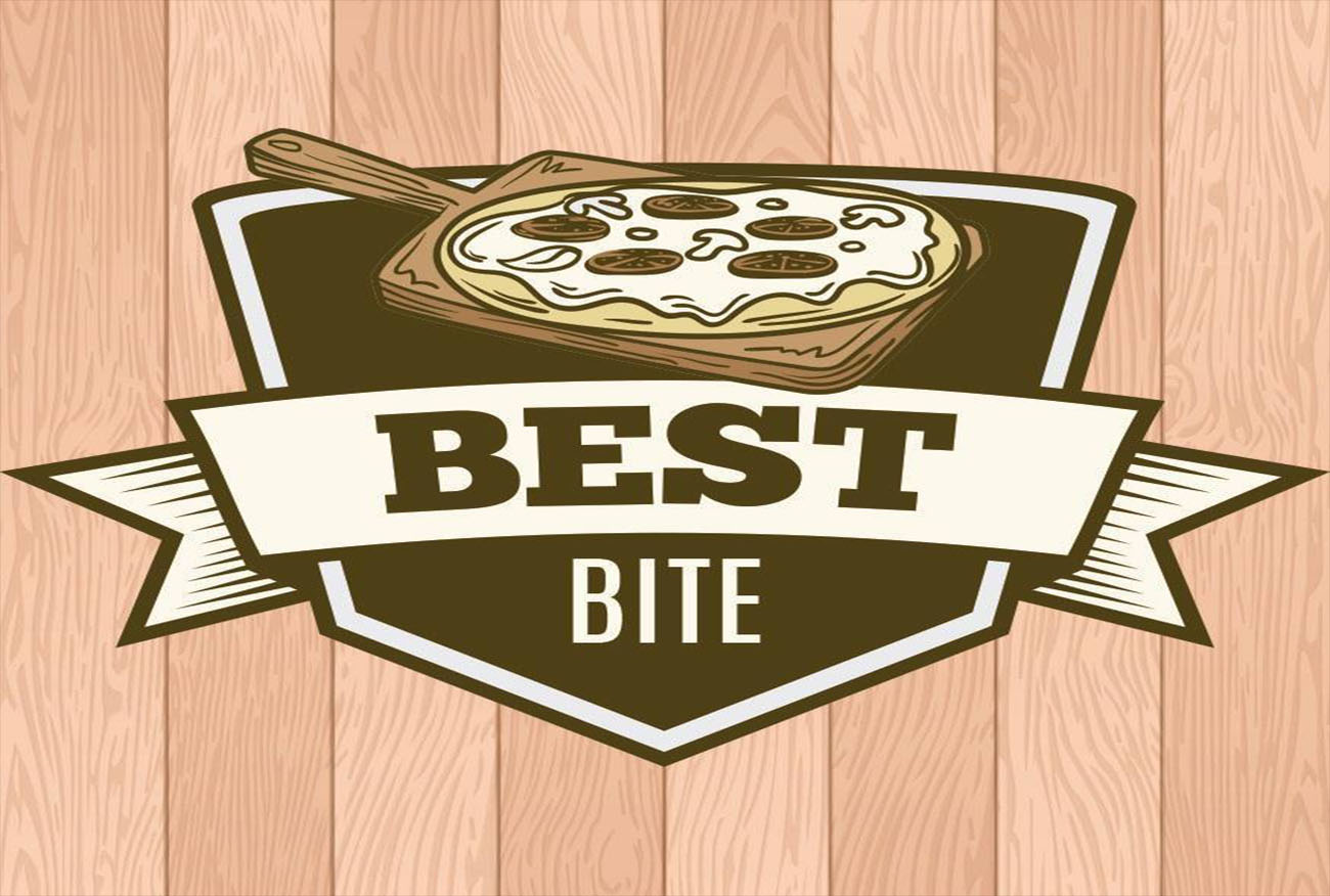 The Best Bite Pizza Shop