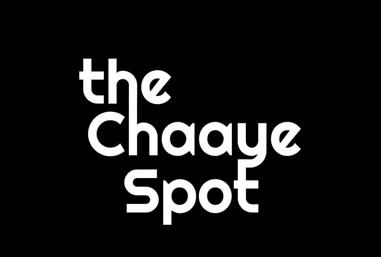 The Chaaye Spot