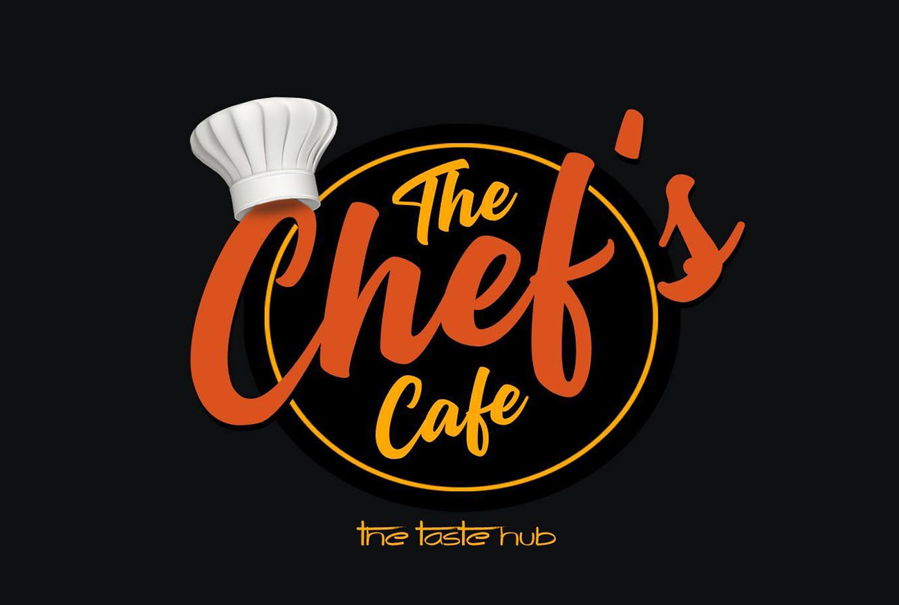 The Chef's Cafe