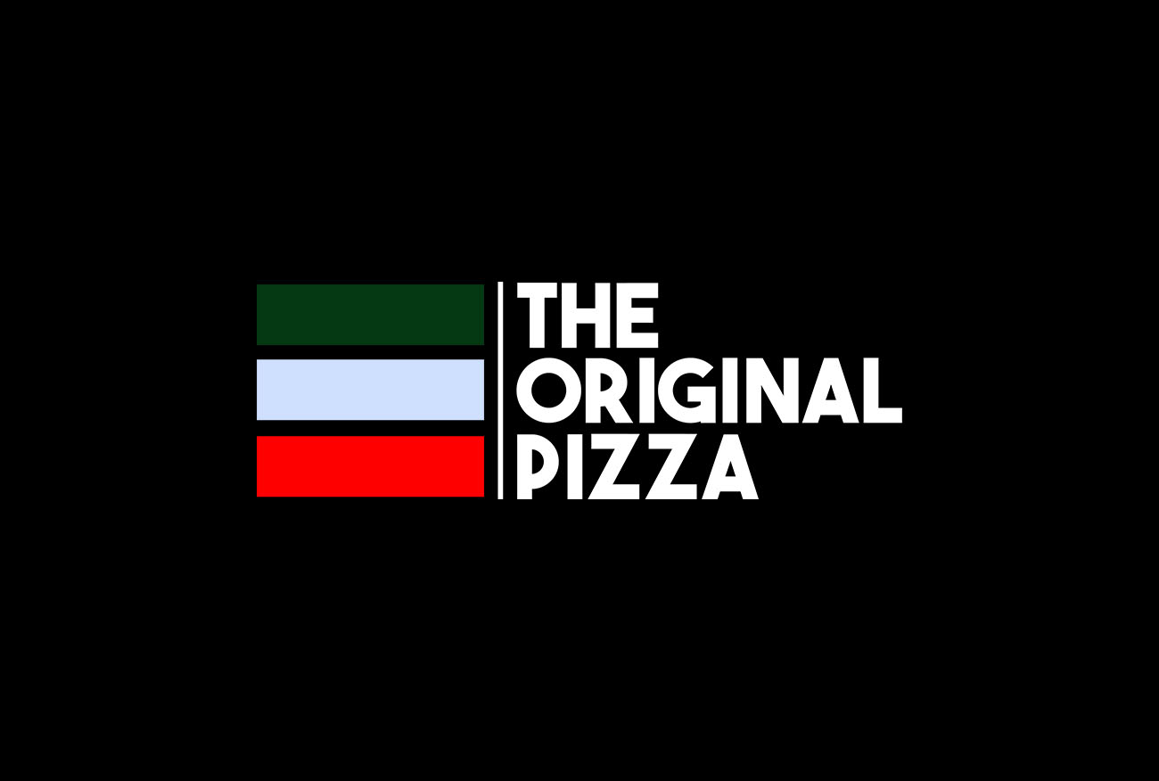 The Original Pizza - T.O.P
