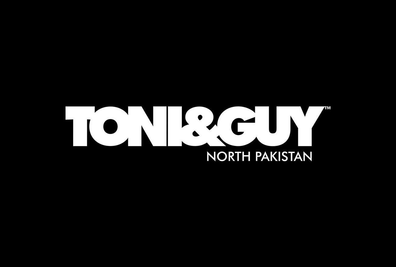 Toni&Guy North Pakistan