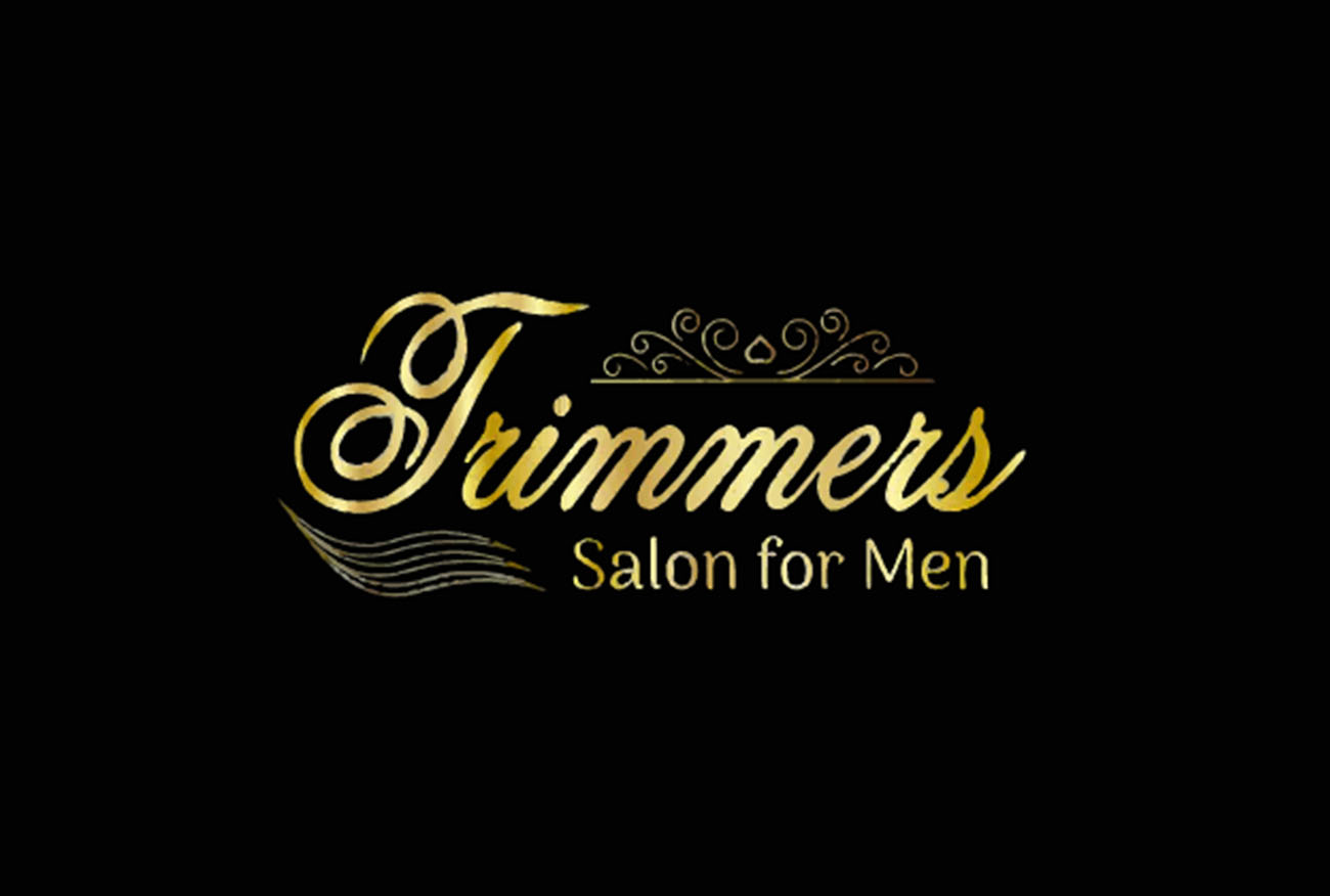 Trimmers Salon for Men