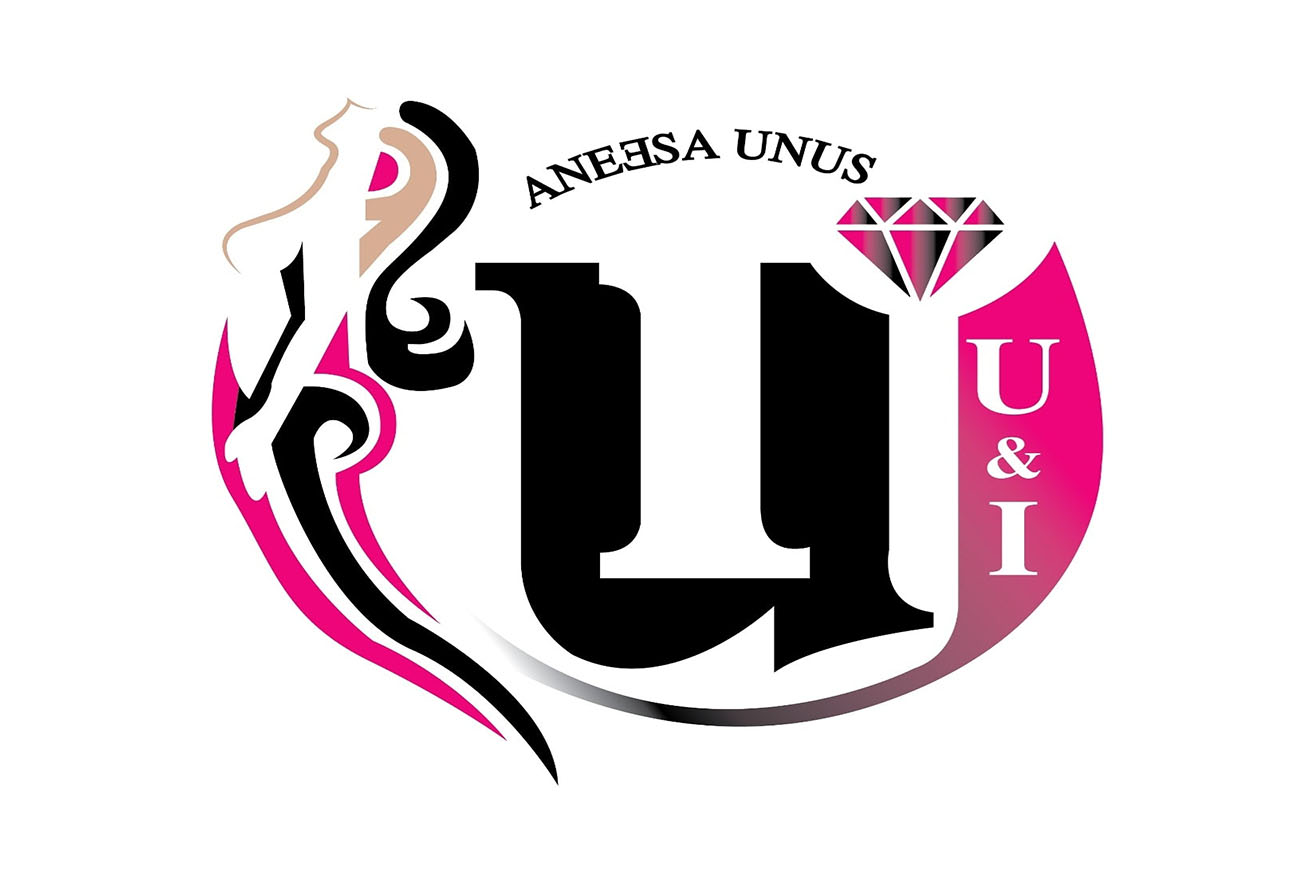 U&I by Aneesa Unus