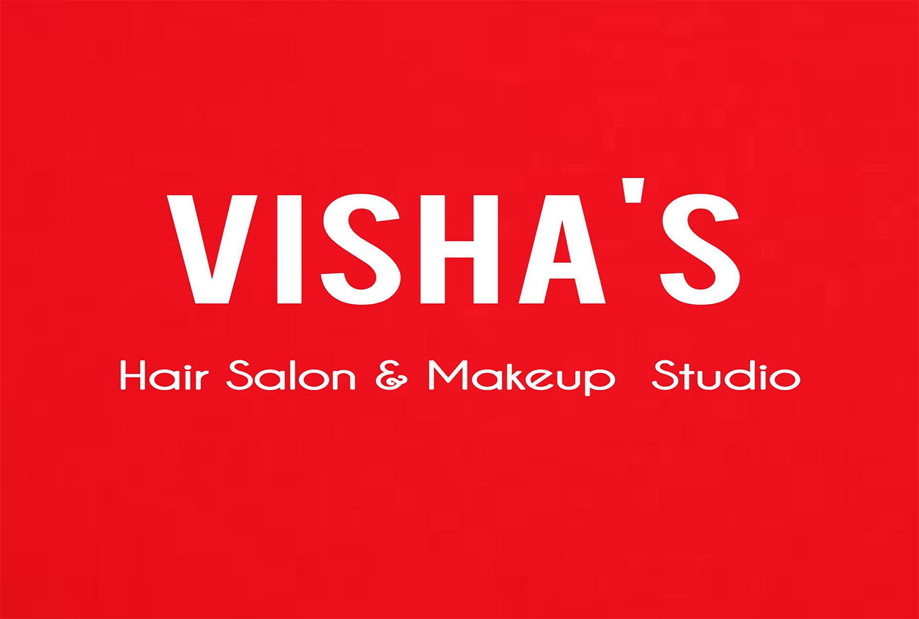 Visha's Salon