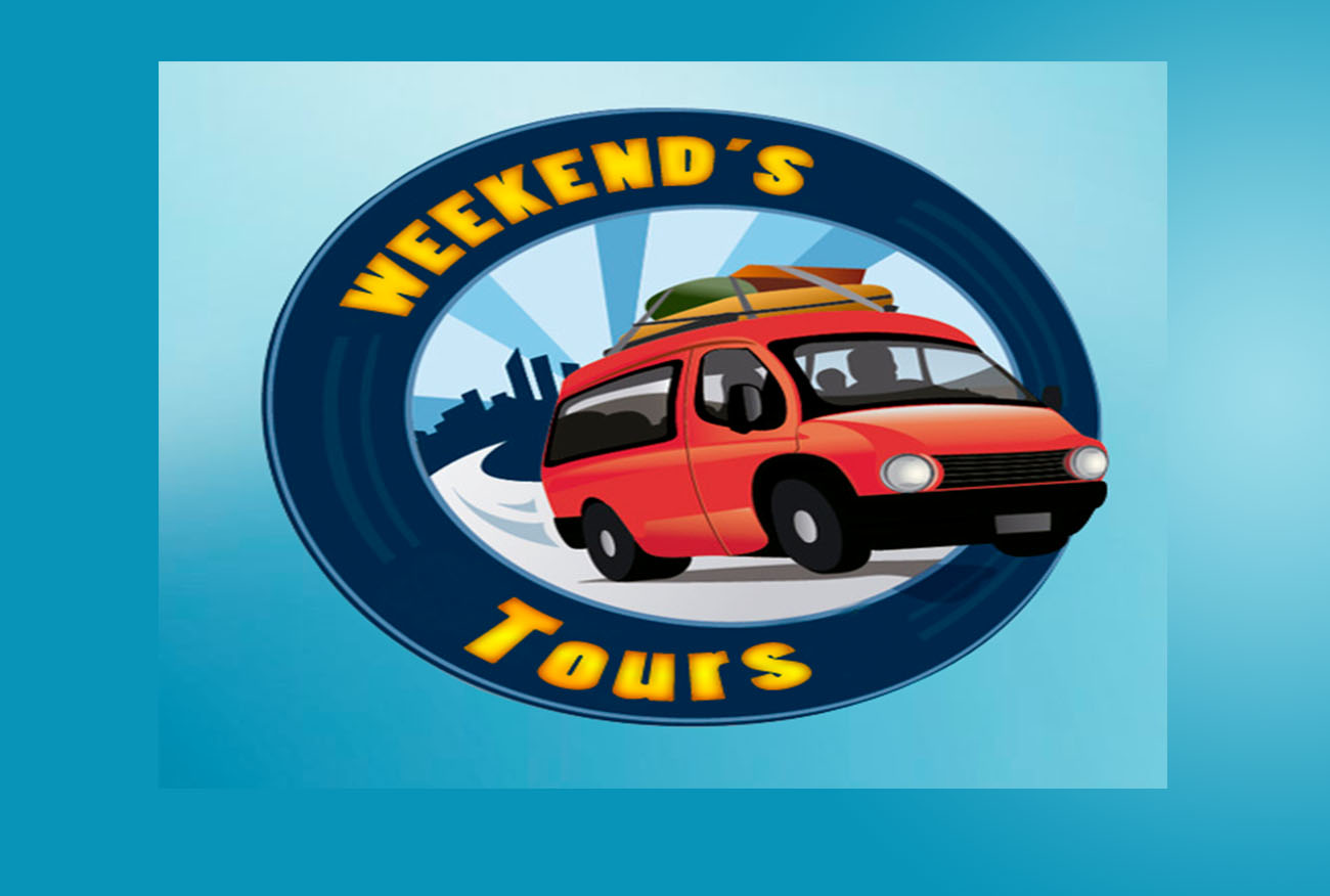 Weekend's Tours