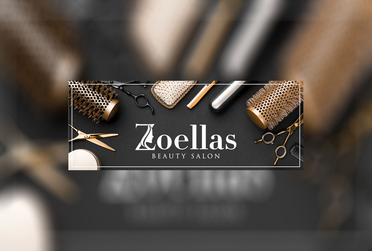 Zoellas Beauty Salon