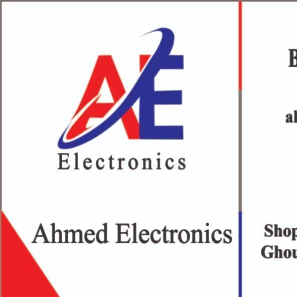 Ahmed Electronics